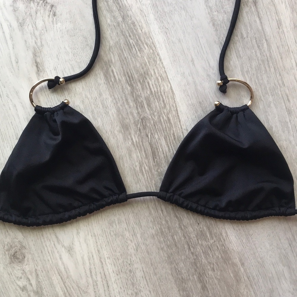 Victoria’s Secret Bikini Triangle Top